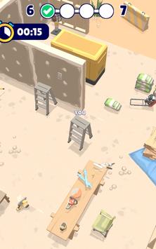 有种来找我外星人