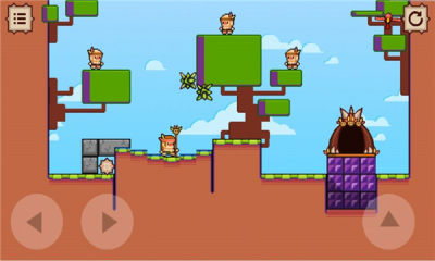 萨满部落世界(Shaman Clan)