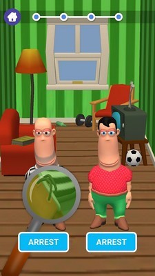 侦探一哥 侦探一哥