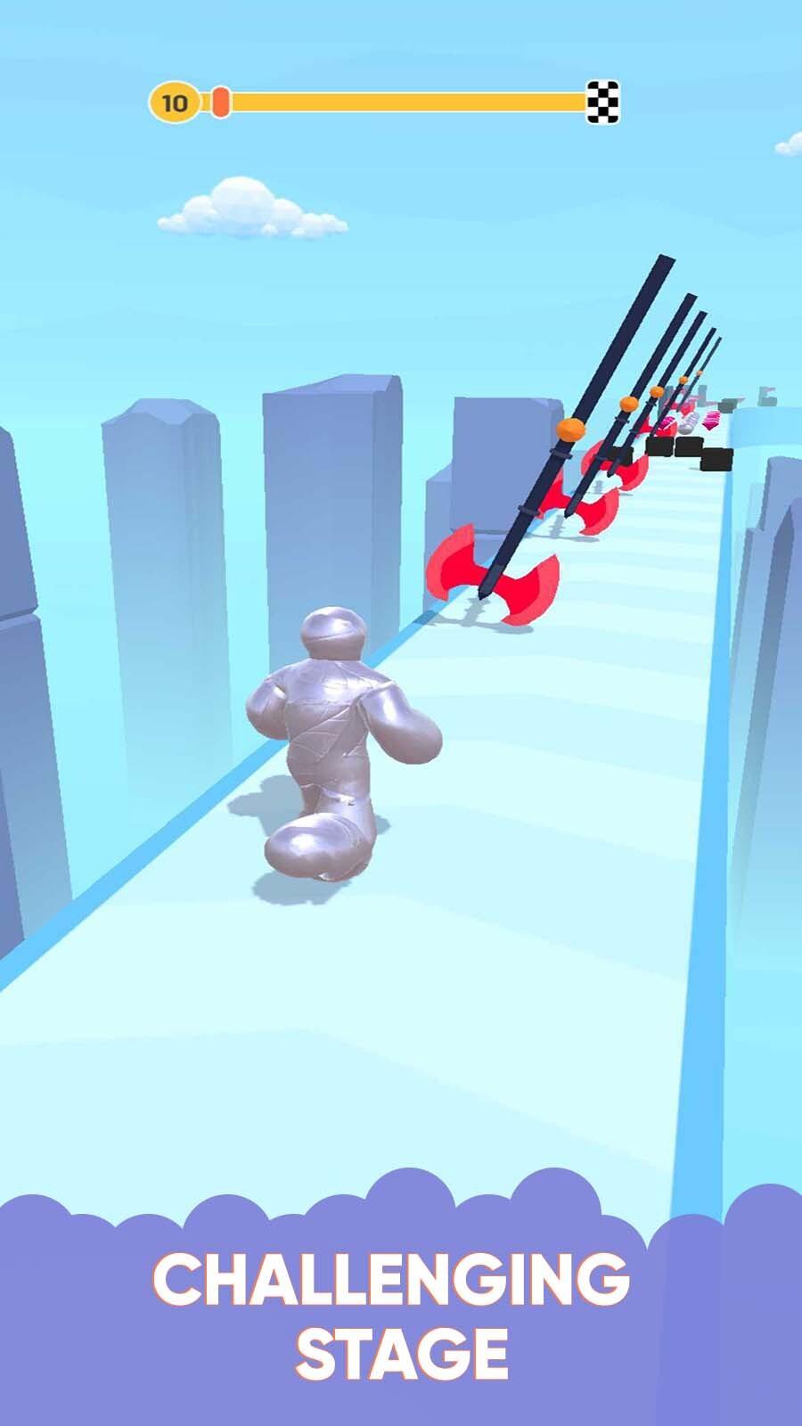 粘液人大作战 粘液人大作战