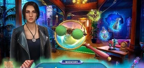 超自然档案10下载手机版 超自然档案10下载手机版