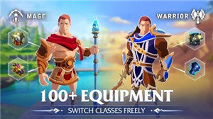 Echoes of Magic(魔法的回响) Echoes of Magic(魔法的回响)