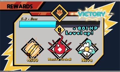 Smash Fury(粉碎之怒)