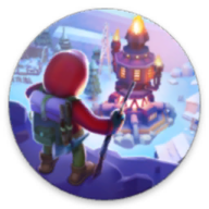 寒冷之地生存（Frost Land Survival）