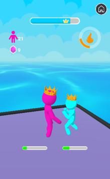 巨人冲刺Giant Rush