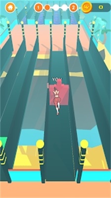 抖臀跑酷Twerk Race 3D