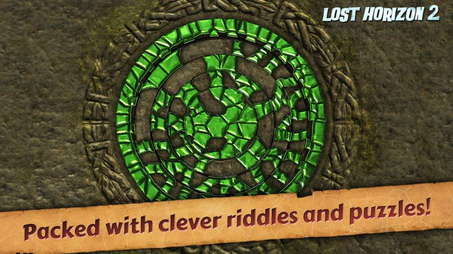 Lost Horizon 2(消失的地平线2破解版)