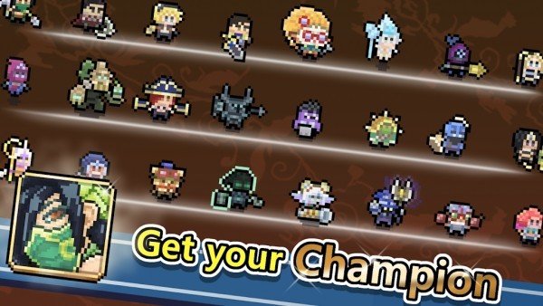 League of Defence(防守联盟)