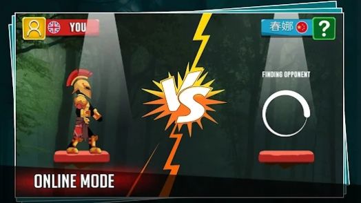 火柴射手战士弓箭Stickman Archer Warrior