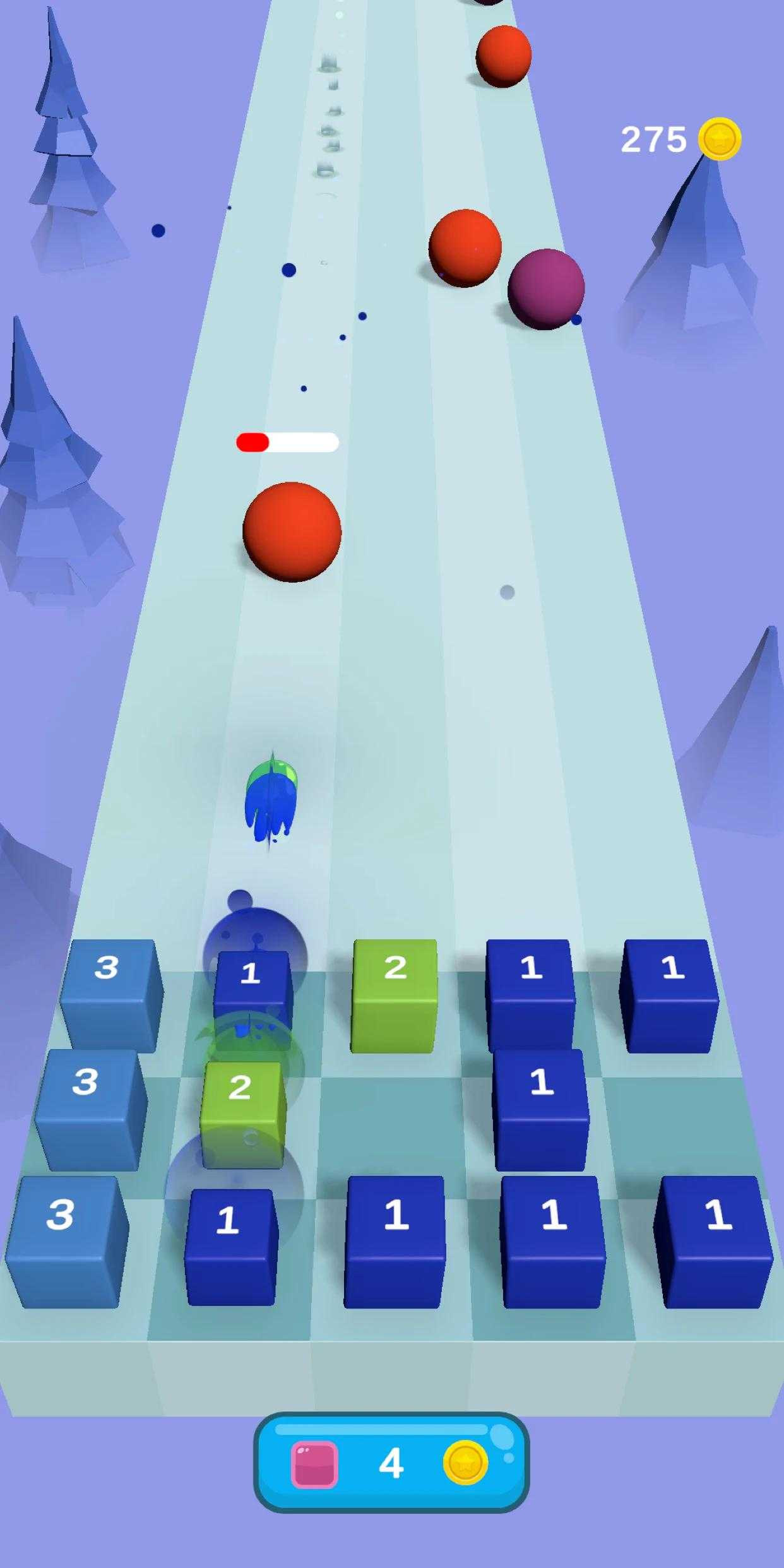 果冻塔战MergeTowerWar 果冻塔战MergeTowerWar