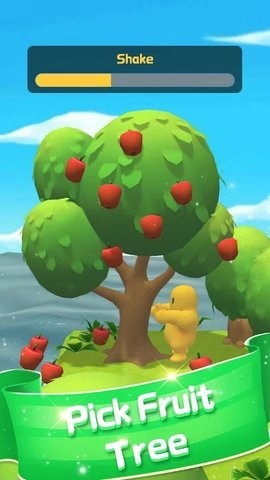 CraftLeague(农场岛农场与建筑)