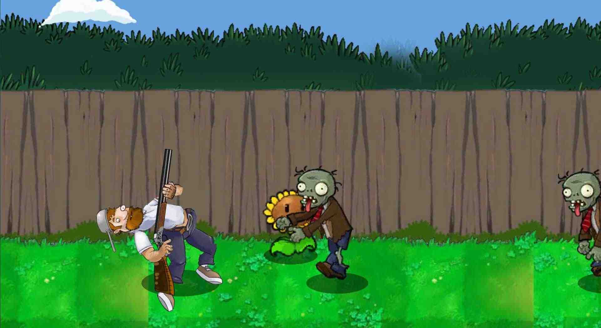 戴夫大战僵尸免广告直装软件