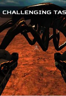 火星射击大战Men in Dark Alien Shooter 火星射击大战Men in Dark Alien Shooter