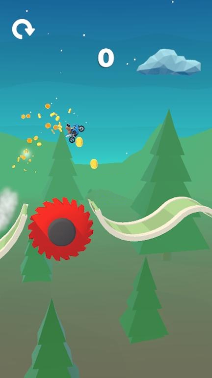 摩托车3d冲锋(Rider Rush 3D) 摩托车3d冲锋(Rider Rush 3D)