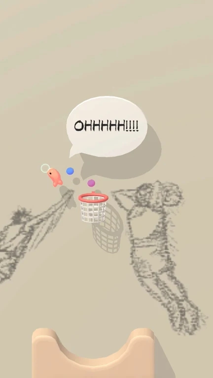 Fish out of water(离开水的鱼) Fish out of water(离开水的鱼)