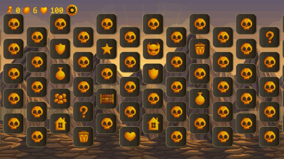 再苟一步 再苟一步