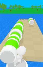 超级火箭跑(Super Rocket Run)