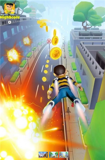 鲁德拉英雄Rudra Hero 鲁德拉英雄Rudra Hero