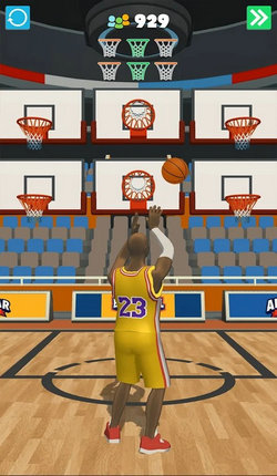 Basketball Life 3D(篮球人生)