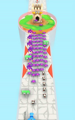 怪物控制Monster Control