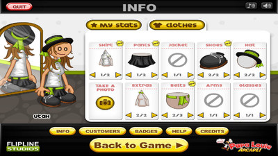 老爹意面店苹果版