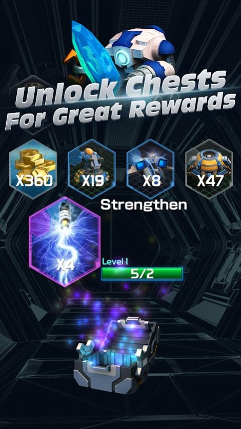 星海突击 星海突击