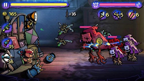 梦境防御正版(Dream Defense)