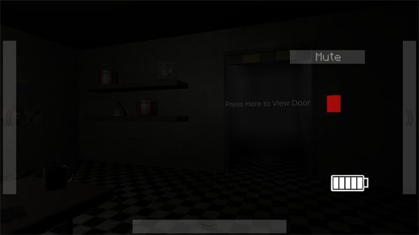 沙比的五夜惊魂