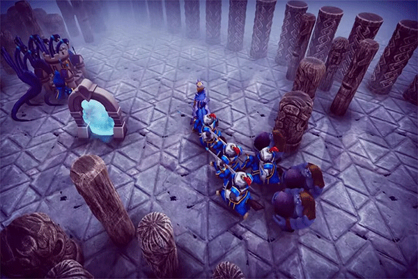 物质与魔法 物质与魔法