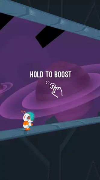 喷射飞行背包Flappy Turbo Backpacker