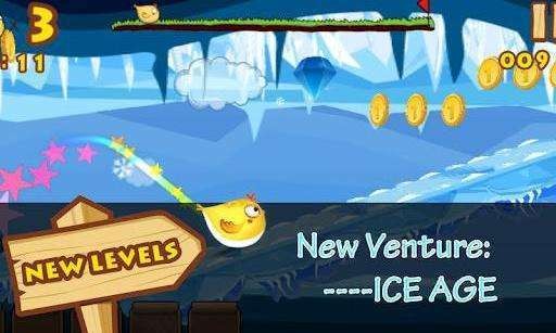 小鸡快跑中文版