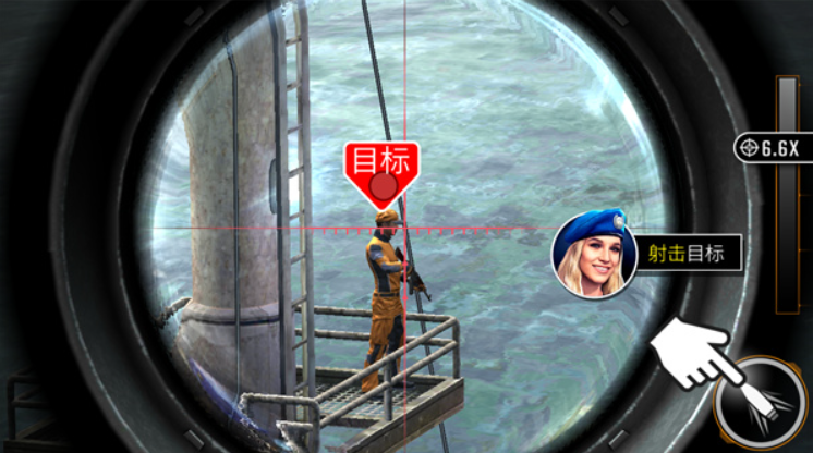 狙击突袭特种行动最新版本