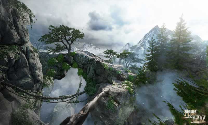 光明记忆(体验版)V1.3