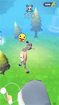 造物与生存(Create Survive)