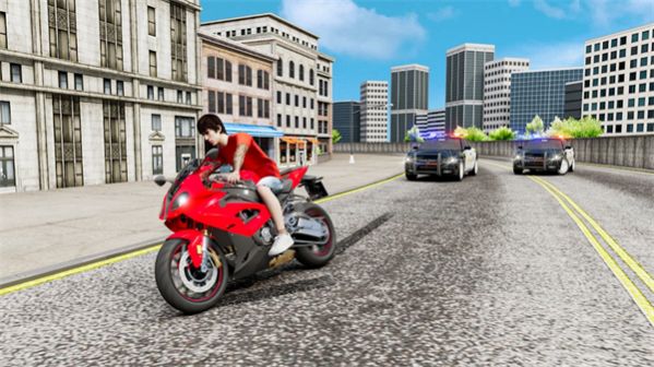 终极摩托车经营大亨(Ultimate Motorcycle Dealer Sim) 终极摩托车经营大亨(Ultimate Motorcycle Dealer Sim)