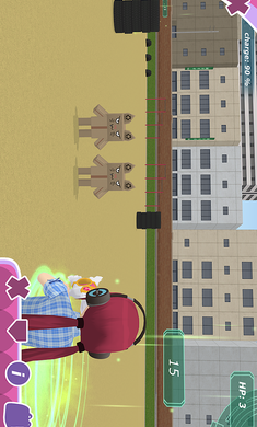 少女都市模拟器中文版最新版