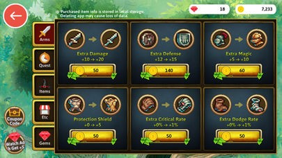 My Little Dungeon(我的小小地牢手游)