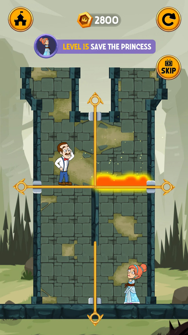 救救爱情2手机版 救救爱情2手机版