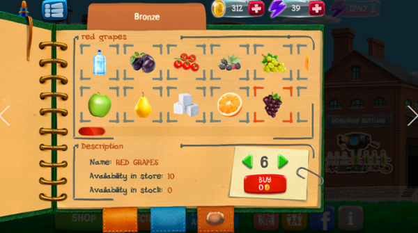 Alco Factory(酒厂模拟器破解版)