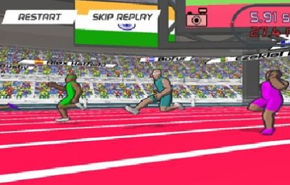 速度之星中文版破解版轻量版安卓版