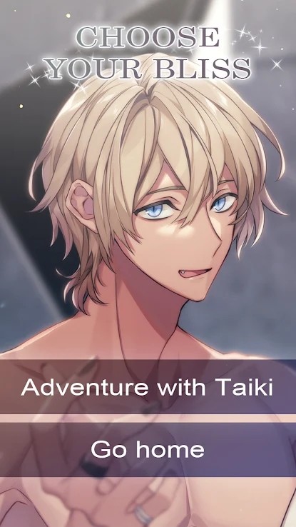 Feral Hearts(野性之心)