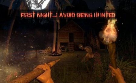 荒漠生存日记Desert Skies