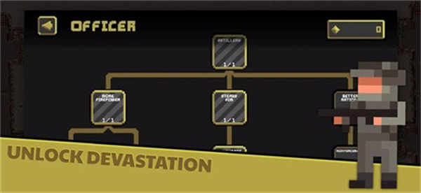 走进战壕(To The Trenches)