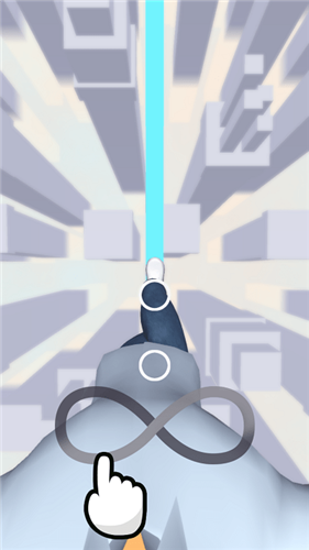 Rooftop Parkour(高空走钢丝模拟器)