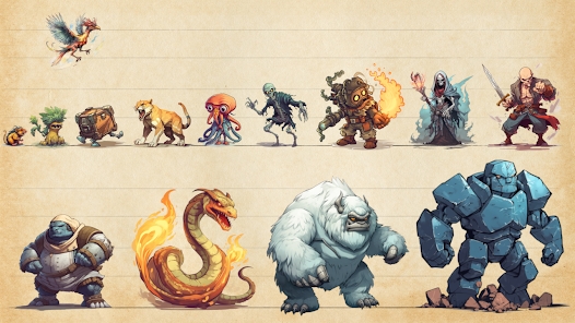 地下城之王完整版