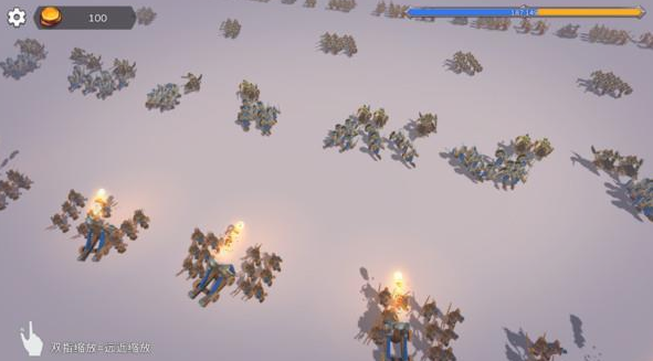 战地全面战争 战地全面战争