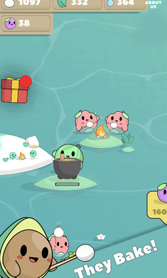 小小面包师(Tiny Bakers)