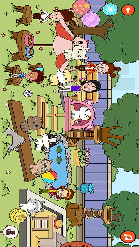 佩佩小镇假期生活 佩佩小镇假期生活