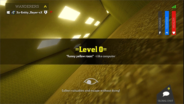 后室传说中文版安卓版