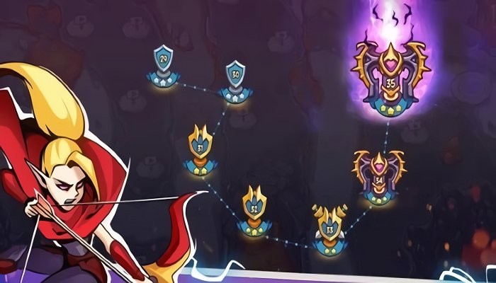 伟大塔防(帝国保卫者手游)